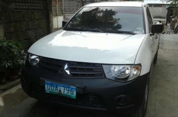 2012 Mitsubishi Strada for sale