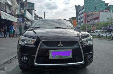 Mitsubishi ASX 2011 model FOR SALE