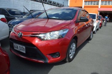 Good as new Toyota Vios J 2015 for sale