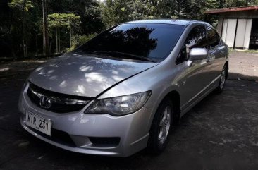 Good as new Honda Civic 2009 for sale