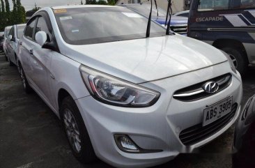 Good as new Hyundai Accent E 2015 for sale