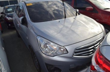 Good as new Mitsubishi Mirage G4 GLX 2016 for sale