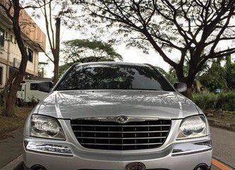 Well-maintained Chrysler Pacifica 2006 for sale