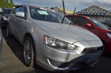 Good as new Mitsubishi Lancer GLX 2013 for sale