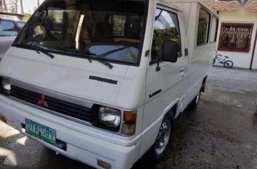 Mitsubishi L300 Fb 97model FOR SALE