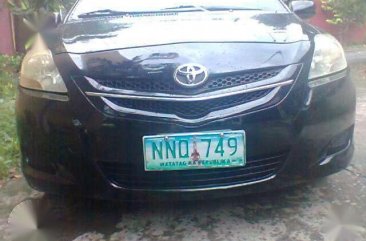 FOR SALE Toyota Vios 1.3 manual trans 2010