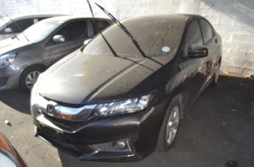 Good as new Honda City E 2017 for sale