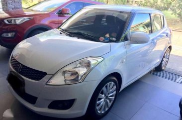 2012 Suzuki Swift 1.4l AT(japan cEbu) FOR SALE