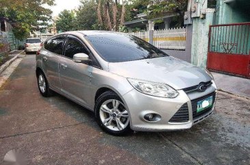 2013 Ford Focus trend hatchback FOR SALE