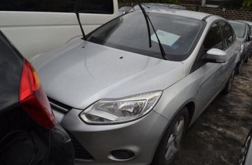 Well-kept Ford Focus 2013 for sale