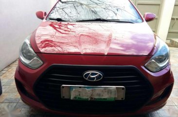 2015 Hyundai Accent for sale