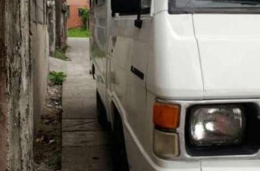 Mitsubishi L300 Fb Almazora Body 1998 Model FOR SALE