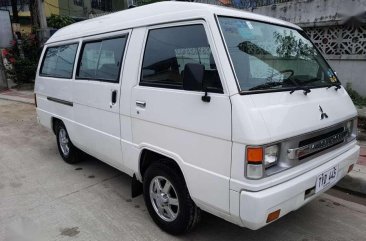 L300 2007 model Mitsubishi Versa van FOR SALE