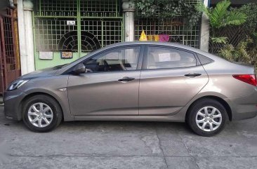 2016 Hyundai Accent Sedan No Assume Balance for sale