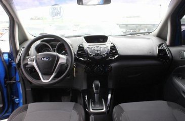 Good as new Ford EcoSport 2015 for sale