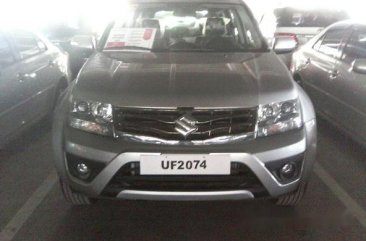 Good as new Suzuki Vitara 2017 for sale