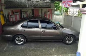 99 Nissan Sentra s4 FOR SALE