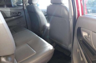 Toyota Innova J 2012 for sale