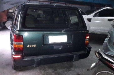 1994 Jeep Grand Cherokee for sale