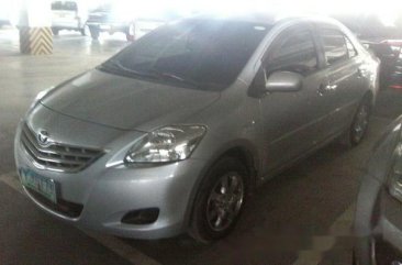 Good as new Toyota Vios 2011 for sale