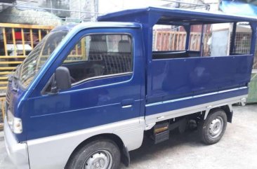 Suzuki Multi Cab BLUE FOR SALE