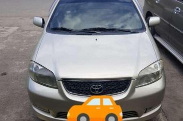 Toyota Vios 2006 1.5G for sale