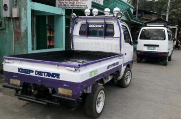 For sale Suzuki Multicab 4x4 from 110k down 90k