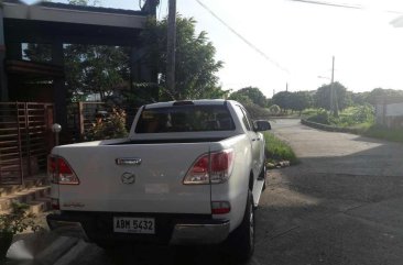 Mazda Bt 50 2015 for sale