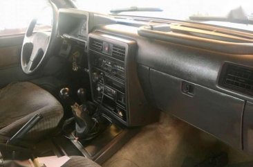 Nissan Patrol 1993 for sale