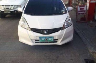 Honda Jazz 2012 for sale