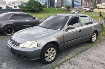 2000 Honda Civic VTi Automatic FOR SALE