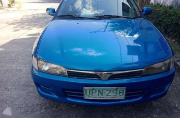 Mitsubishi Lancer 1997 model FOR SALE