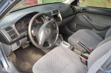 Honda Civic 2004 model for sale