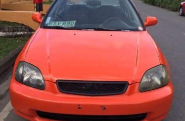 Honda Civic D15b 1996 for sale