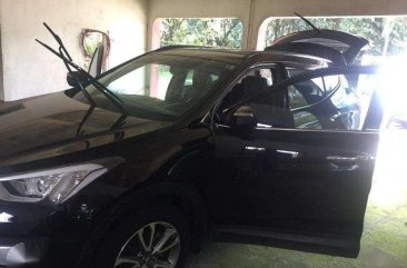 Hyundai Santa Fe 2013 AT for sale