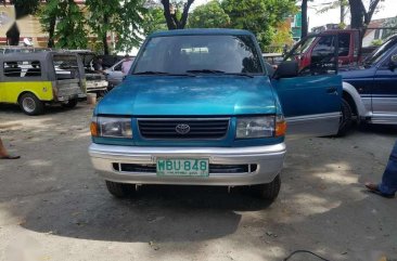 Toyota Revo glx 1999 FOR SALE