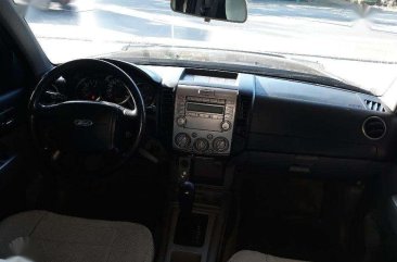 2009 Ford Ranger Trekker XLT Automatic FOR SALE