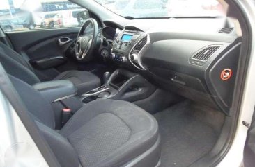 Hyundai Tucson 2011 for sale