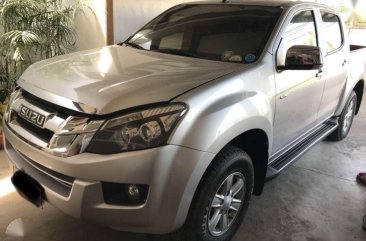 2014 Isuzu D-Max LS 3.0 Diesel FOR SALE