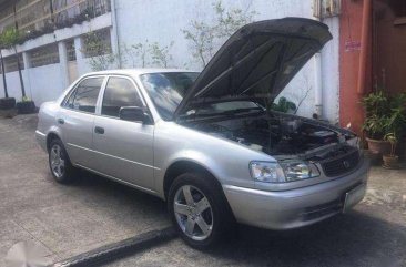 Toyota Corolla Lovelife 2004 FOR SALE