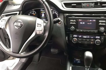 2017 Nissan Xtrail 4x4 not Rav4 FOR SALE