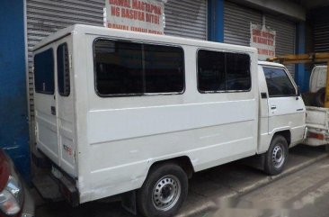 Well-maintained Mitsubishi L300 2006 for sale