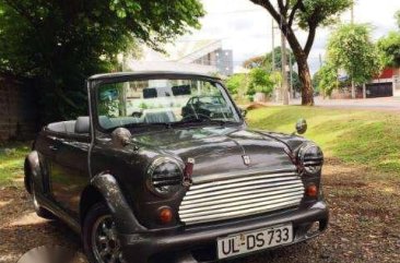 2 units 2007 Mini Cooper for sale