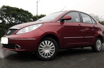 TATA MANZA 2015 for sale