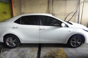 2015 Toyota Corolla for sale