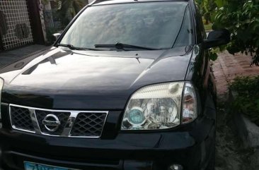 Nissan X-trail 2.0 2008 model for sale