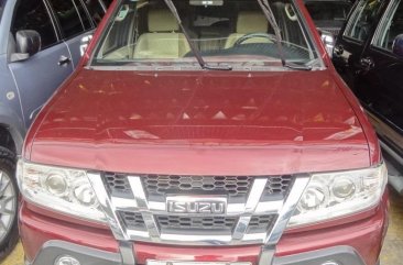 Isuzu Crosswind 2015 for sale