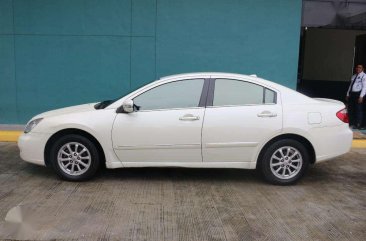 Second hand vehicles MITSUBISHI GALANT 2007