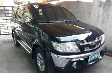 Isuzu Sportivo 2007 for sale