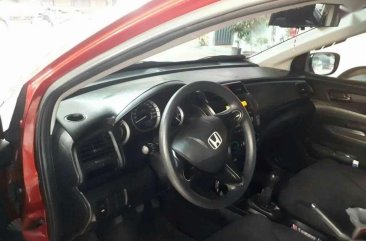 Honda City 2013 Manual Transmission FOR SALE